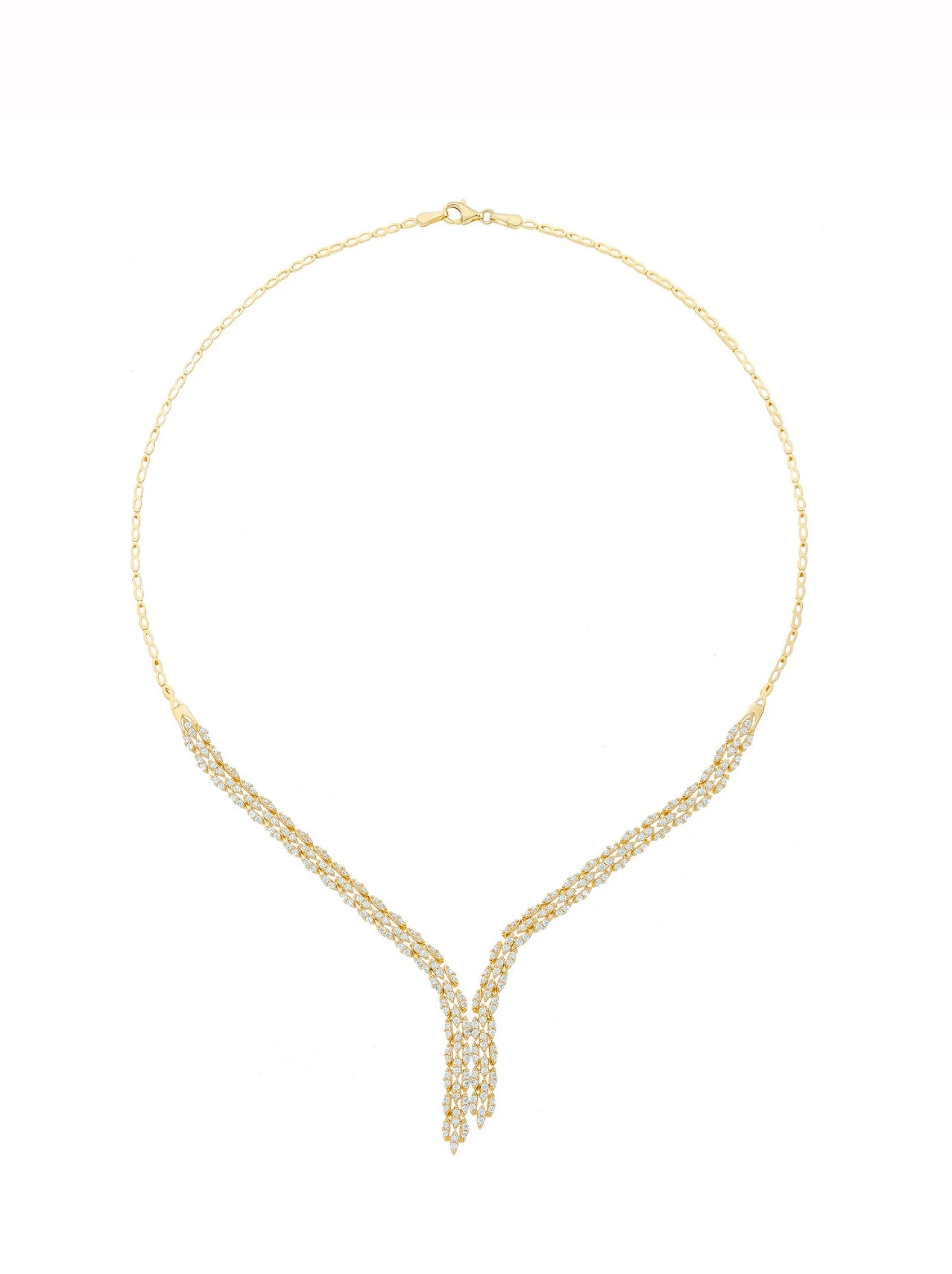 Parure Ambra(Parure Ambra 1) 9 Parure Ambra(Parure Ambra 1) - Image 7