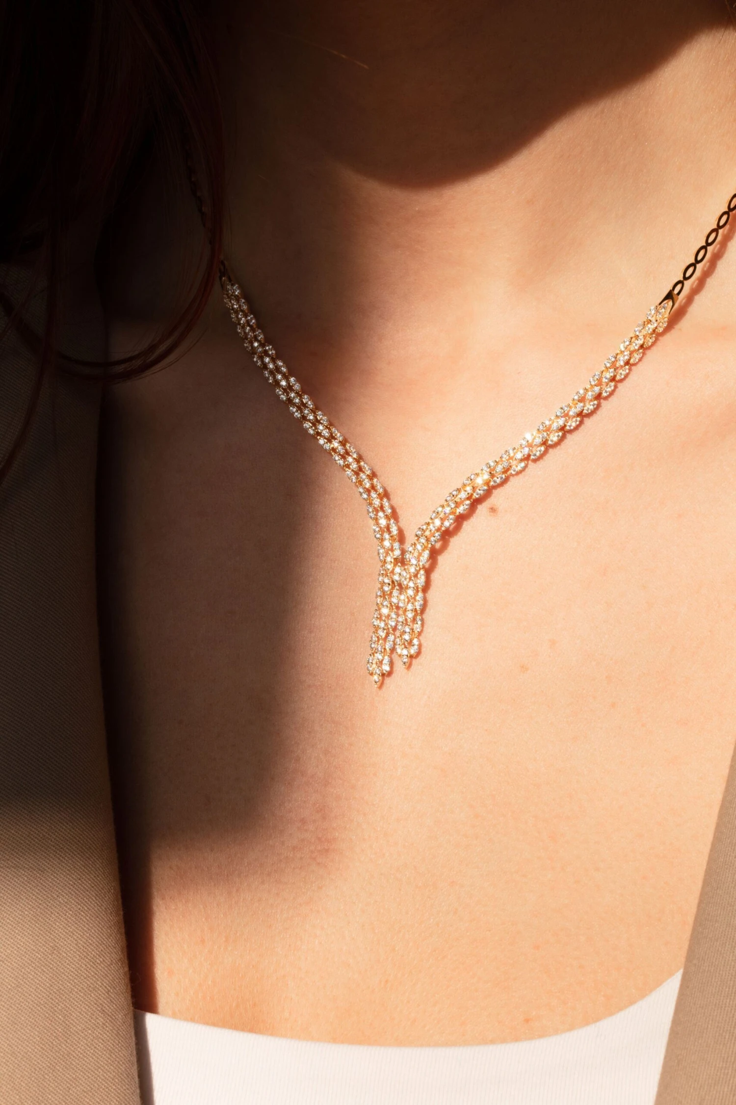 Parure Ambra(Parure Ambra 1) 3 Parure Ambra(Parure Ambra 1)