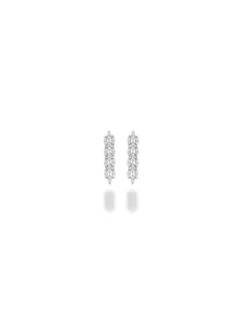 Parure Ambra(Parure Ambra 1) 14 Parure Ambra(Parure Ambra 1) -MAISON ISOR Boutique 6993 Ambra Boucle d oreille or blanc 29056ed8 cb77 483e 98f9 1d1551da857a