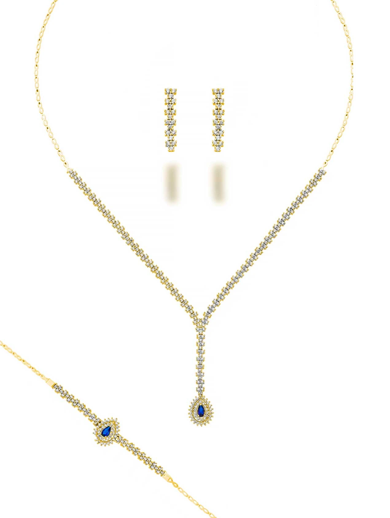 Parure Agate(Parure Agate 1) 7 Parure Agate(Parure Agate 1) - Image 5