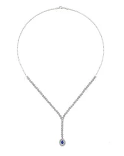 Parure Agate(Parure Agate) -MAISON ISOR Boutique 6995 Agate Or Blanc Collier