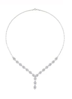 Parure Alva(Parure Alva) -MAISON ISOR Boutique 6997 orblanc collier