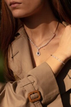 Parure Léonie(Parure Leonie 1)