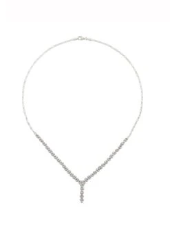 Parure Angelina(Parure Angelina 1) -MAISON ISOR Boutique 7001 Angelina Collier Or Blanc b26631d9 c795 4dc7 9ea8 9ac31db932be