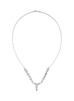 Parure Nelly(Parure Nelly) -MAISON ISOR Boutique 7003 orblanc collier