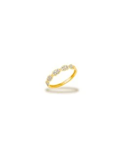 Parure Serena(Parure Serena) -MAISON ISOR Boutique 7006 orjaune bague