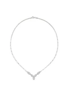 Parure Serena(Parure Serena) -MAISON ISOR Boutique 7007 orblanc collier