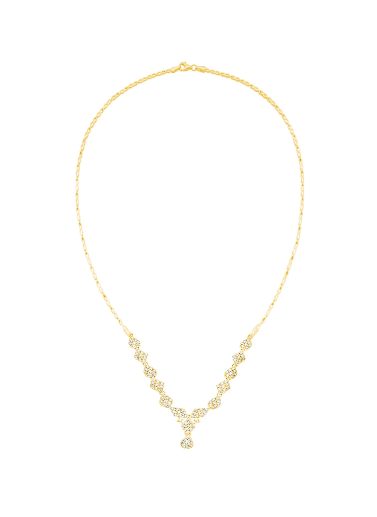 Parure Isadora(Parure Isadora) 4 Parure Isadora(Parure Isadora) - Image 2