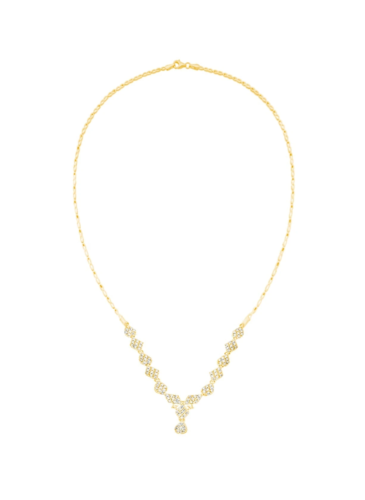 Parure Isadora(Parure Isadora 1) 9 Parure Isadora(Parure Isadora 1) - Image 7