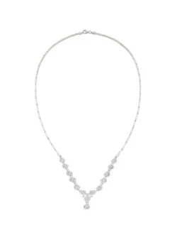 Parure Isadora(Parure Isadora) 18 Parure Isadora(Parure Isadora) -MAISON ISOR Boutique 7009 orblanc collier