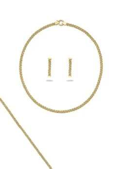 Parure Alizea(Parure Alizea)