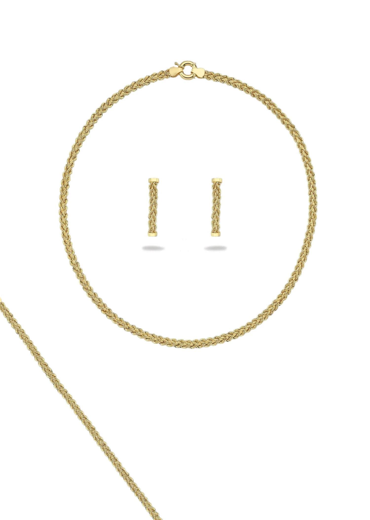 Parure Alizea(Parure Alizea) 3 Parure Alizea(Parure Alizea)