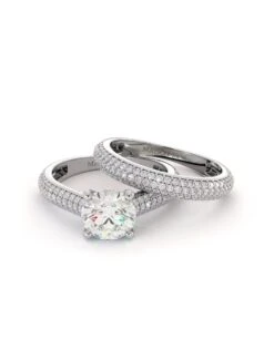 Duo Tiny(Duo Tiny) -MAISON ISOR Boutique DZ0009 05