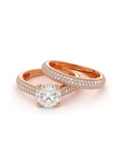 Duo Tiny(Duo Tiny) -MAISON ISOR Boutique DZ0009 Plandetravail1