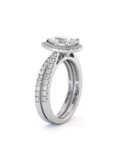 Duo Chiara(Duo Chiara) -MAISON ISOR Boutique DZ0017 04