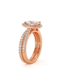 Duo Chiara(Duo Chiara) -MAISON ISOR Boutique DZ0017 06