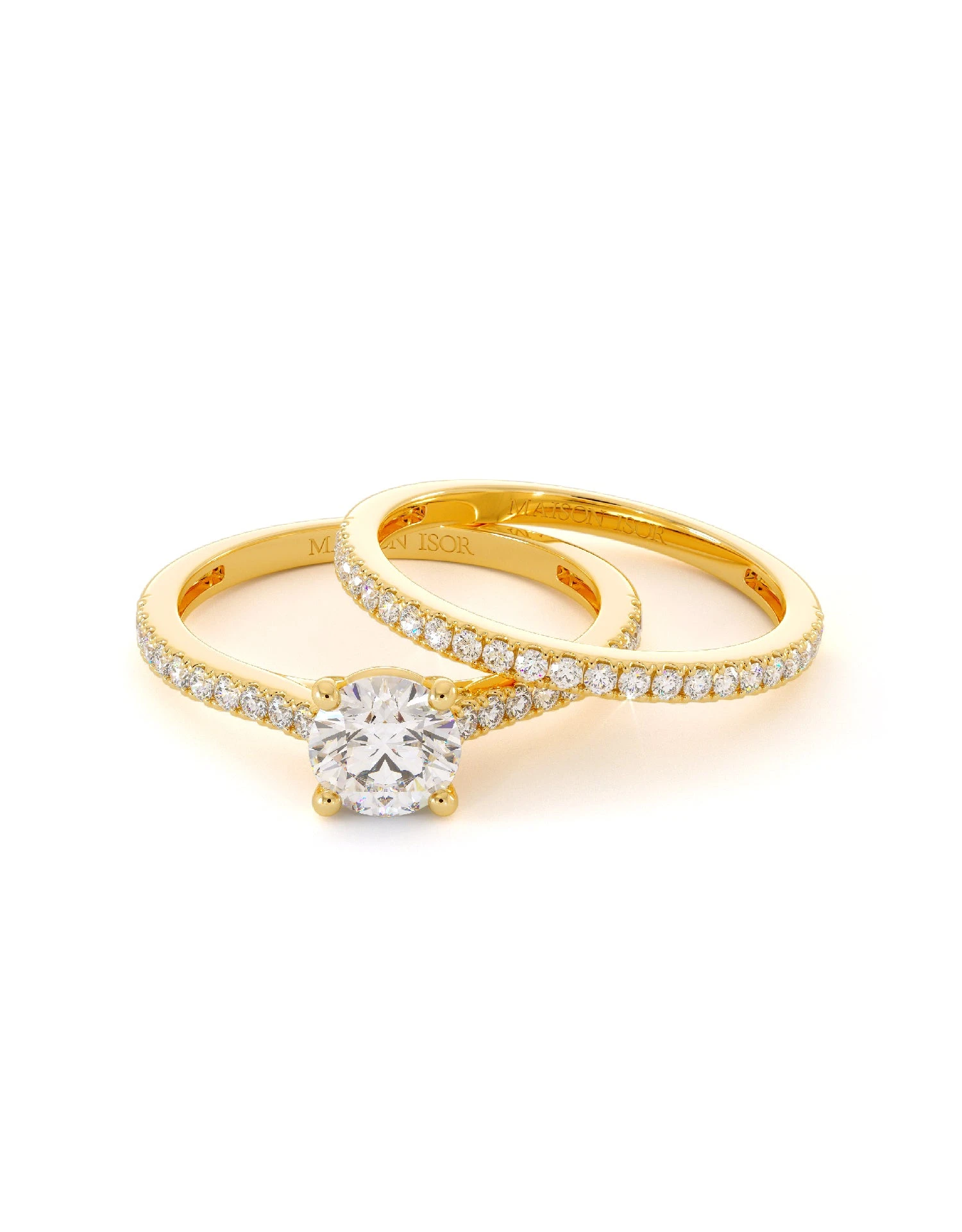 MAISON ISOR Boutique -MAISON ISOR Boutique DZ0019 03 1