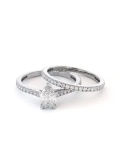 Duo Daria(Duo Daria) -MAISON ISOR Boutique DZ0021 03