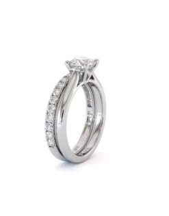 Duo Lucy(Duo Lucy) -MAISON ISOR Boutique DZ0023 02