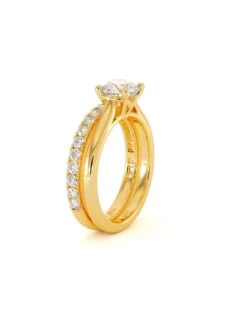 Duo Lucy(Duo Lucy) -MAISON ISOR Boutique DZ0023 04