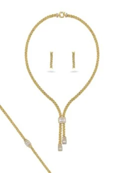 Parure Elyn(Parure Elyn)