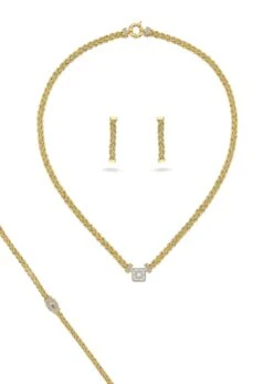 Parure Emma(Parure Emma)