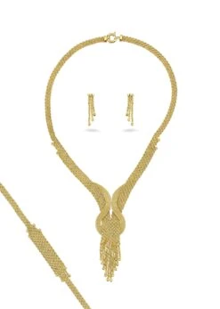 Parure India(Parure India)