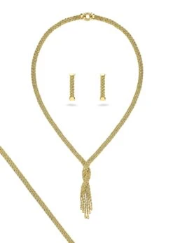 Parure Jemma(Parure Jemma)