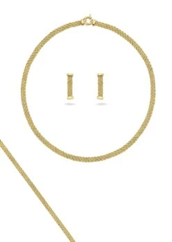 Parure Jia(Parure Jia)