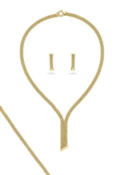 Parure Lou(Parure Lou)