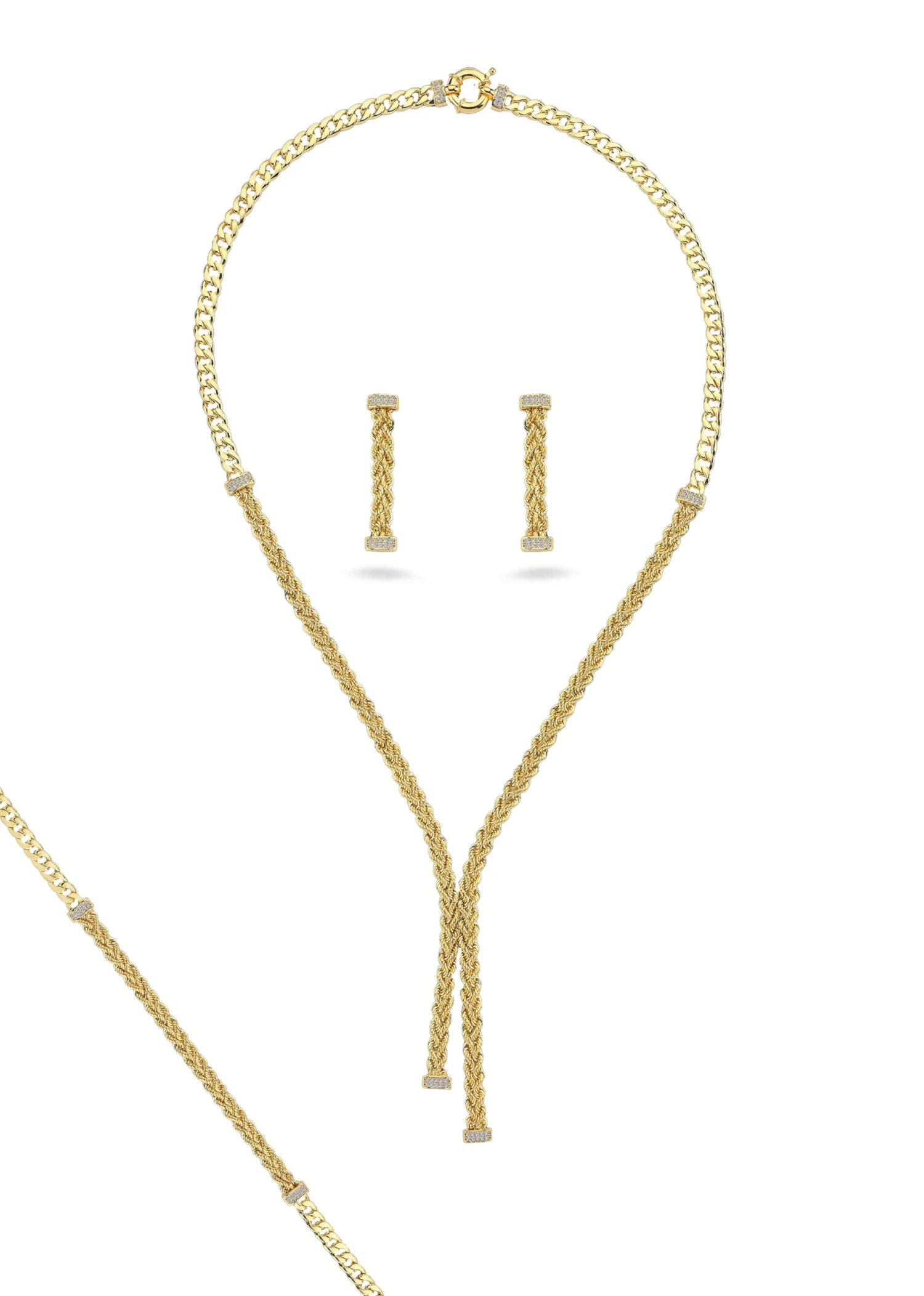 Parure Love(Parure Love) 4 Parure Love(Parure Love) - Image 2