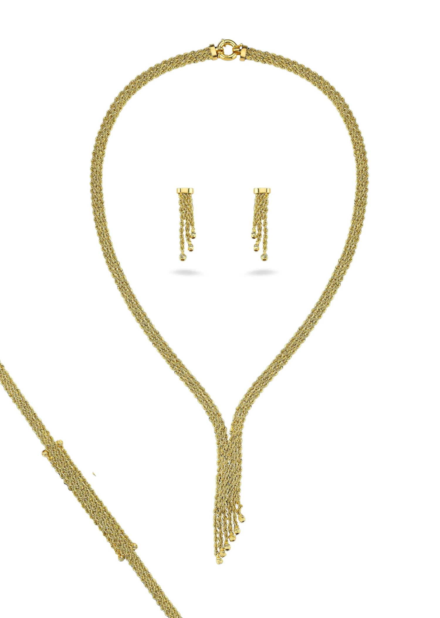 Parure Maddy(Parure Maddy) 3 Parure Maddy(Parure Maddy)