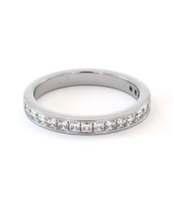 Alliance Daphné(Alliance Daphne 1) -MAISON ISOR Boutique Maison Isor Alliance Daphne Or Blanc 003 f40cc2f9 5b49 4b95 95f4 855e7921036b