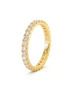 Alliance Dune(Alliance Dune) -MAISON ISOR Boutique Maison Isor Alliance Dune Or Jaune 006