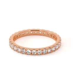 Alliance Dune(Alliance Dune) -MAISON ISOR Boutique Maison Isor Alliance Dune Or Rose 003