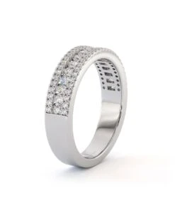 Alliance Hirado(Alliance Hirado 1) -MAISON ISOR Boutique Maison Isor Alliance Hirado Or Blanc 006 0e7884fb 07dc 4fcc 92c3 1d2ae573c11f