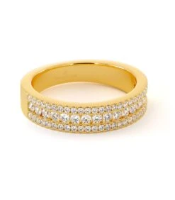 Alliance Hirado(Alliance Hirado) -MAISON ISOR Boutique Maison Isor Alliance Hirado Or Jaune 003