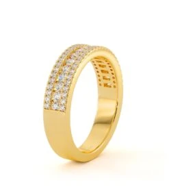 Alliance Hirado(Alliance Hirado) -MAISON ISOR Boutique Maison Isor Alliance Hirado Or Jaune 006