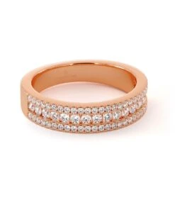 Alliance Hirado(Alliance Hirado) -MAISON ISOR Boutique Maison Isor Alliance Hirado Or Rose 003