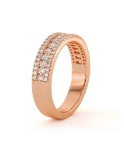 Alliance Hirado(Alliance Hirado) -MAISON ISOR Boutique Maison Isor Alliance Hirado Or Rose 006