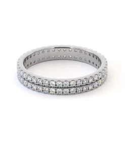 Alliance Iroko(Alliance Iroko 1) -MAISON ISOR Boutique Maison Isor Alliance Iroko Or Blanc 003 98dc150c 2b85 4cf0 80fe 0664f983b642