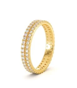 Alliance Iroko(Alliance Iroko 1) -MAISON ISOR Boutique Maison Isor Alliance Iroko Or Jaune 006 ab089fdc a528 4e84 9698 78385c493022