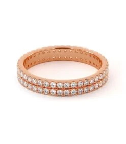 Alliance Iroko(Alliance Iroko 1) -MAISON ISOR Boutique Maison Isor Alliance Iroko Or Rose 003 0ebd1473 f7cc 47f9 9339 aad4e03e76cf