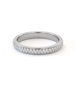 Alliance Joy(Alliance Joy 2) -MAISON ISOR Boutique Maison Isor Alliance Joy Or Blanc 001 b76670f4 a243 4b01 9da3 34b7a48fcacf