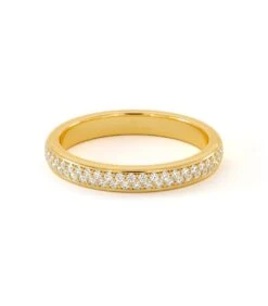 Alliance Joy(Alliance Joy 2) -MAISON ISOR Boutique Maison Isor Alliance Joy Or Jaune 001 69e3ffb5 3a7c 4163 b2a4 080246c159c4