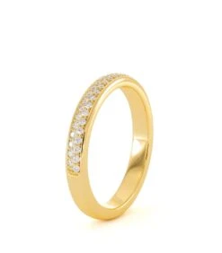 Alliance Joy(Alliance Joy 2) -MAISON ISOR Boutique Maison Isor Alliance Joy Or Jaune 006 682b81b8 11b8 4f89 bb87 49f04d16997f