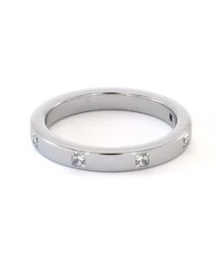 Alliance Malta(Alliance Malta 2) -MAISON ISOR Boutique Maison Isor Alliance Malta Or Blanc 003 a5f88205 6d2a 4639 b997 fa29134ecb17