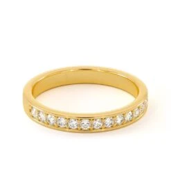 Alliance Numea(Alliance Numea 2) -MAISON ISOR Boutique Maison Isor Alliance Numea Or Jaune 003 ce61f731 cb0a 4d36 99f2 73e4f5386478