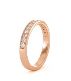 Alliance Numea(Alliance Numea 1) -MAISON ISOR Boutique Maison Isor Alliance Numea Or Rose 006 f8511ea4 49e0 40a3 9d3e 7d21b06ab54e