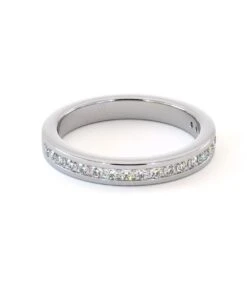 Alliance Palmyre(Alliance Palmyre 1) -MAISON ISOR Boutique Maison Isor Alliance Palmyre Or Blanc 003 a6f2962d df18 42ce 9eae 5d6cdffb0e86